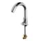 Alfi Brand Polished Chrome Deck Mount Tub Filler W/ Hand Held Showerhead AB2503-PC - alternate 11